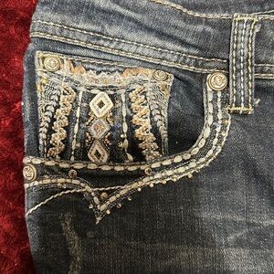 Grace In LA Jeans Size 17